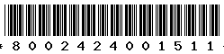 8002424001511