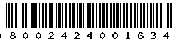 8002424001634 8002424001634