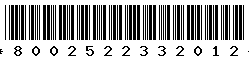8002522332012