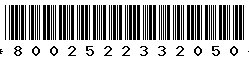 8002522332050