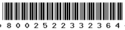8002522332364