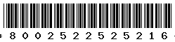 8002522525216