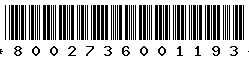 8002736001193