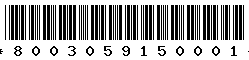 8003059150001