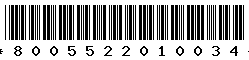 8005522010034