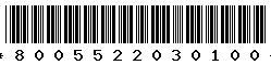 8005522030100