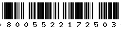 8005522172503