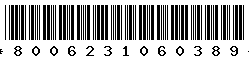 8006231060389 8006231060389