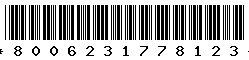 8006231778123 8006231778123