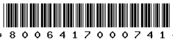 8006417000741