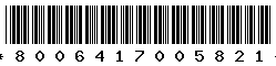 8006417005821