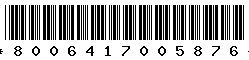 8006417005876
