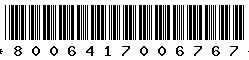 8006417006767