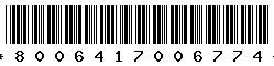 8006417006774