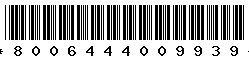 8006444009939
