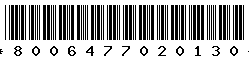 8006477020130