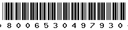 8006530497930 8006530497930