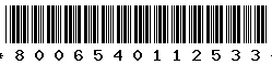 8006540112533 8006540112533
