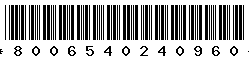 8006540240960