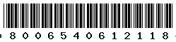 8006540612118