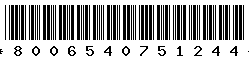 8006540751244