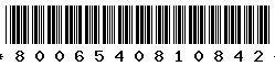8006540810842