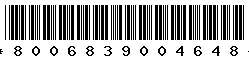 8006839004648 8006839004648