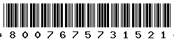 8007675731521