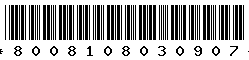8008108030907