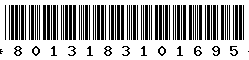 8013183101695