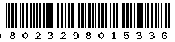 8023298015336 8023298015336