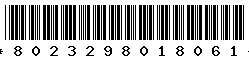 8023298018061 8023298018061