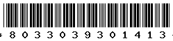 8033039301413