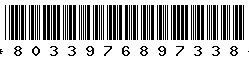 8033976897338 8033976897338