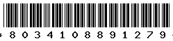 8034108891279 8034108891279