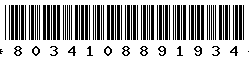 8034108891934 8034108891934