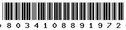 8034108891972 8034108891972