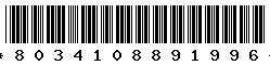 8034108891996 8034108891996