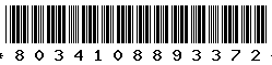 8034108893372 8034108893372