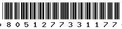 8051277331177 8051277331177