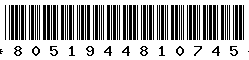 8051944810745