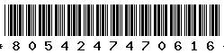 8054247470616 8054247470616