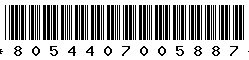 8054407005887