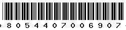 8054407006907 8054407006907