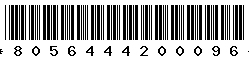 8056444200096