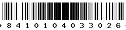 8410104033026