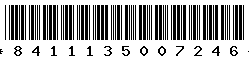 8411135007246