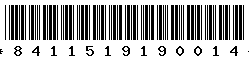 8411519190014