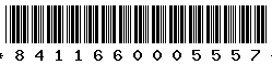 8411660005557