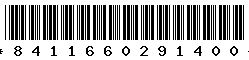8411660291400